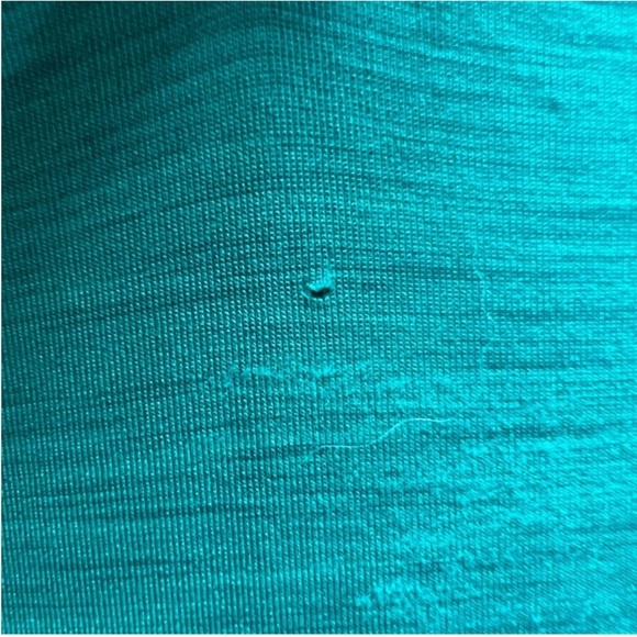 REI Athletic 1/4 Zip Jacket Size XXS - Picture 8 of 8